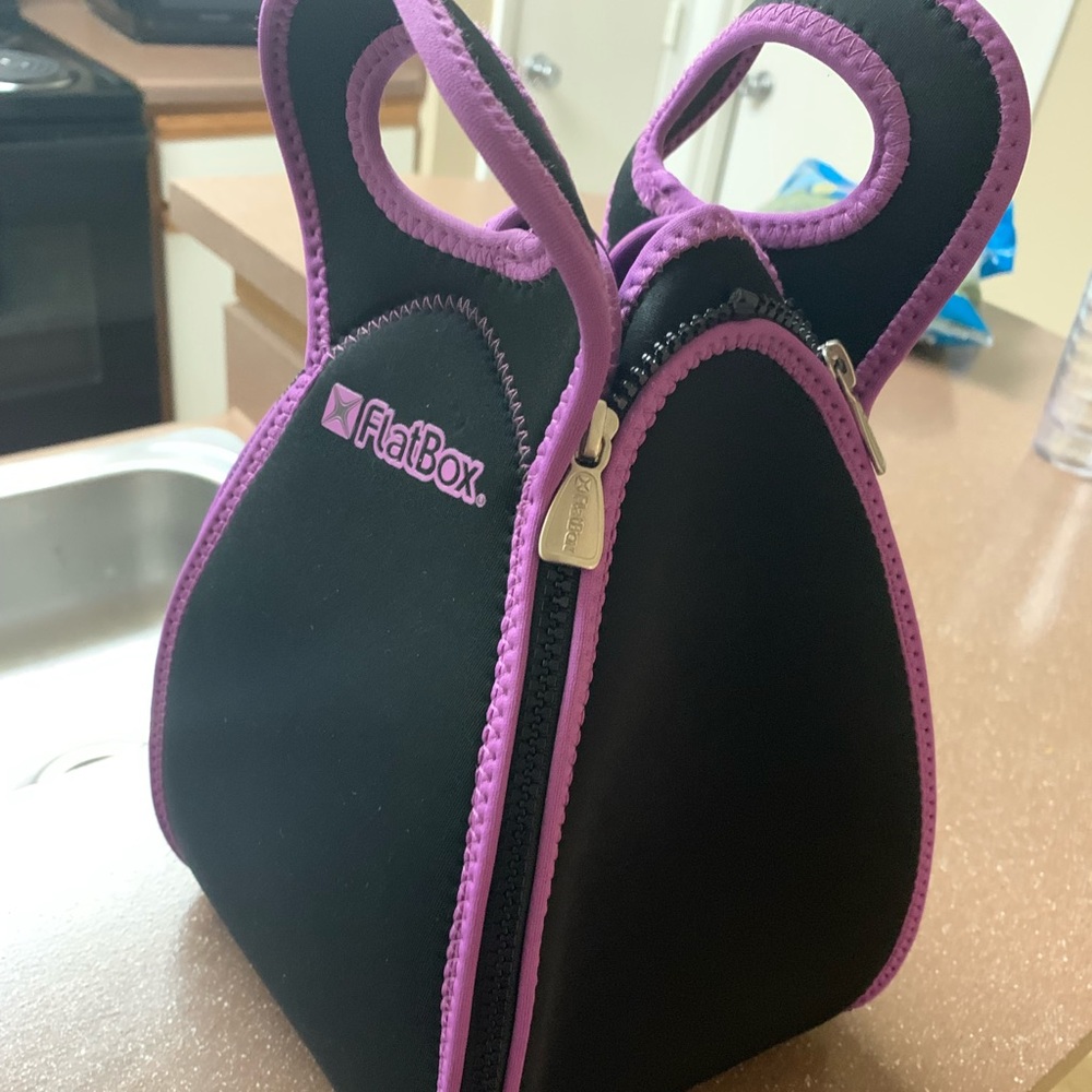 New Condition Lunch Box